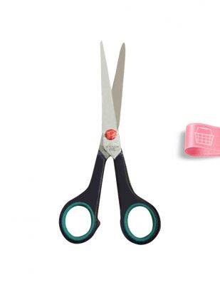 Çok Amaçlı Makas 17 Cm - 1