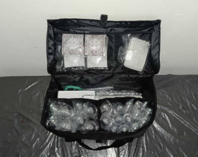 Hacamat Başlangıç seti - 