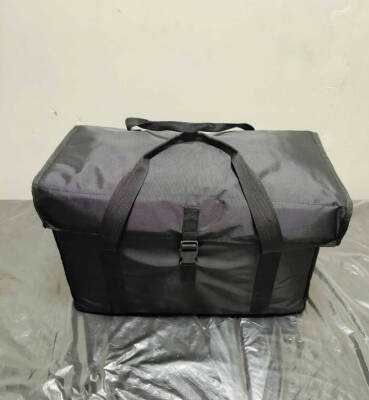 Hacamat Çantası - 2