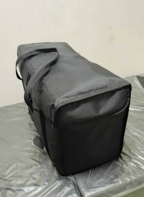 Hacamat Çantası - 4