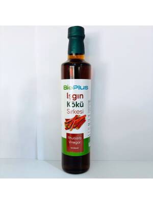 Işgın Kökü Sirkesi - 