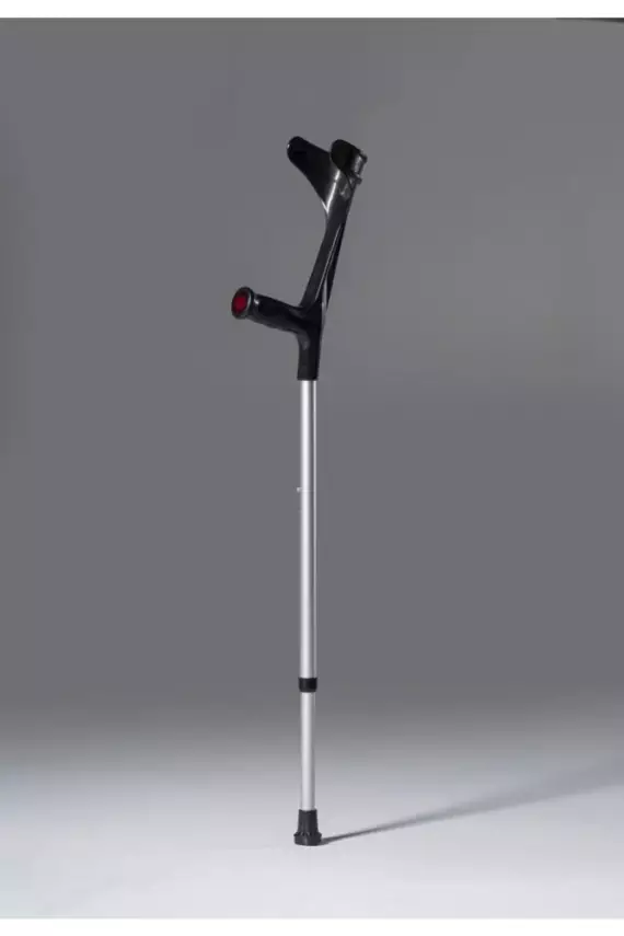 Kanedyen Koltuk Değneği Boy Ayarlanabilir 1 Adet - 1