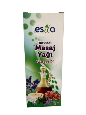 Masaj Yağı 100 ml - 