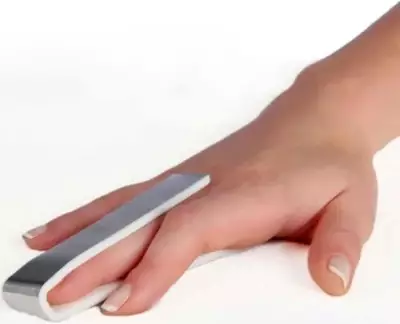 Parmak Ateli Alüminyum 1 Adet - 1