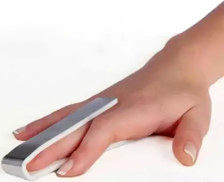 Parmak Ateli Alüminyum 1 Adet - 1