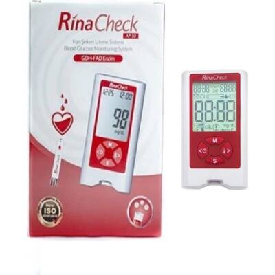 Rina Check Şeker Ölçüm Cihazı - 