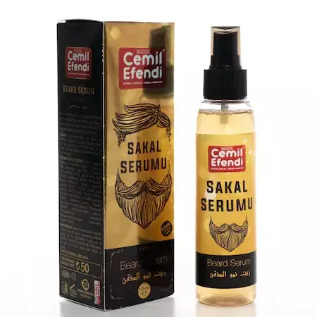 Sakal Serumu 125 ml - 1