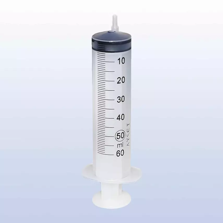 Şırınga (50cc) - 1