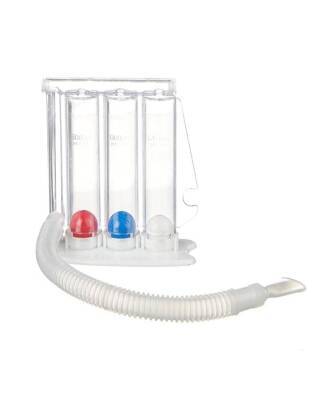 Triflo Solunum Egzersiz Cihazı - 1