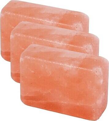 Himalaya Tuz Taşı - 1