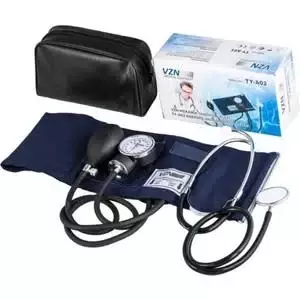 VZN Klasik Manuel Tansiyon Aleti Cırtlı - 1